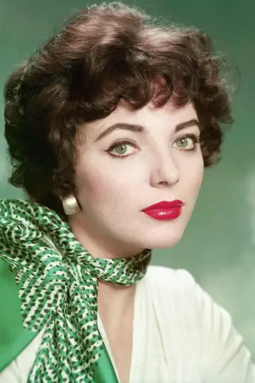 Фото Джоан Коллінз (Joan Collins) #316201