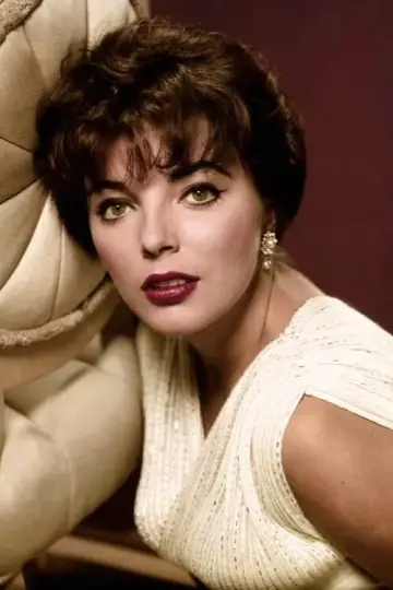 Фото Джоан Коллінз (Joan Collins) #316202
