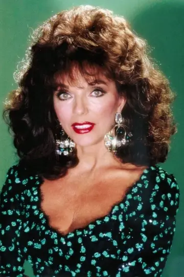 Фото Джоан Коллінз (Joan Collins) #316203