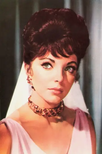 Фото Джоан Коллінз (Joan Collins) #316204
