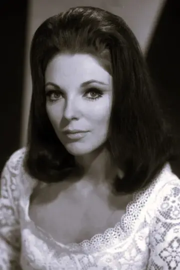 Фото Джоан Коллінз (Joan Collins) #316205