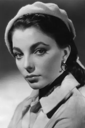 Фото Джоан Коллінз (Joan Collins) #316206