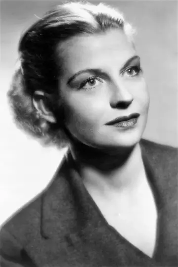 Фото Бетті Філд (Betty Field) #190901