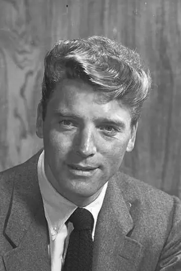 Фото Берт Ланкастер (Burt Lancaster) #95178