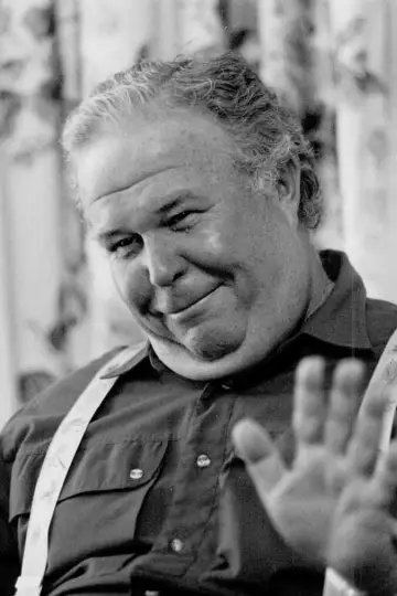 Фото Нед Бітті (Ned Beatty) #34334