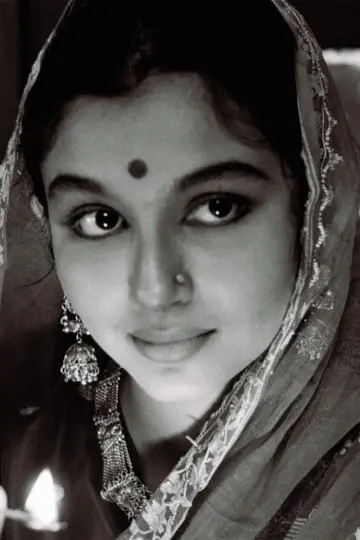 Фото Шарміла Тагор (Sharmila Tagore) #312315