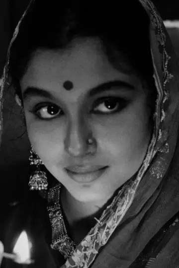 Фото Шарміла Тагор (Sharmila Tagore) #340462