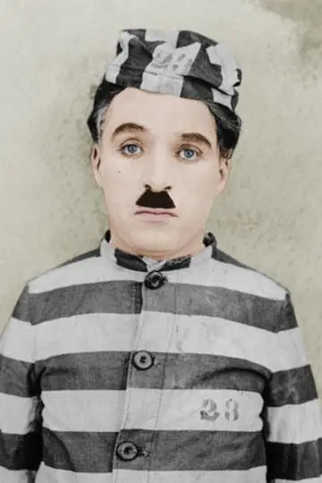 Фото Чарлі Чаплін (Charlie Chaplin) #94352