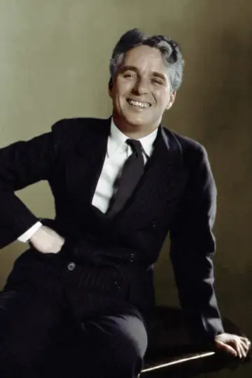 Фото Чарлі Чаплін (Charlie Chaplin) #94354