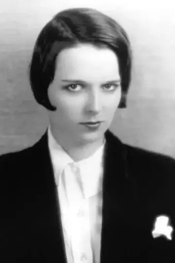 Фото Луїз Брукс (Louise Brooks) #344955