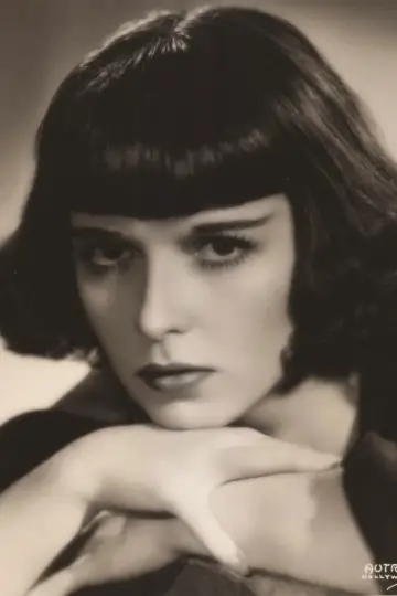 Фото Луїз Брукс (Louise Brooks) #344957