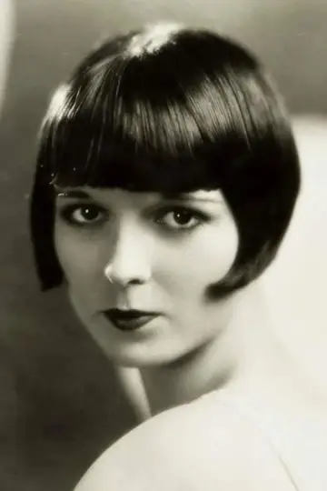 Фото Луїз Брукс (Louise Brooks) #404815