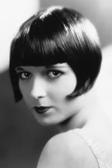 Фото Луїз Брукс (Louise Brooks) #404816