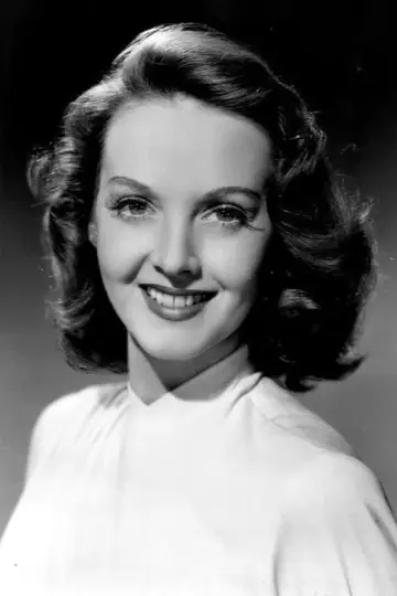 Фото Люсіль Бремер (Lucille Bremer) #99989