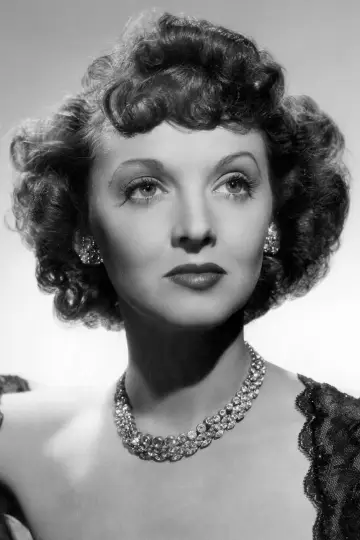 Фото Люсіль Бремер (Lucille Bremer) #99990
