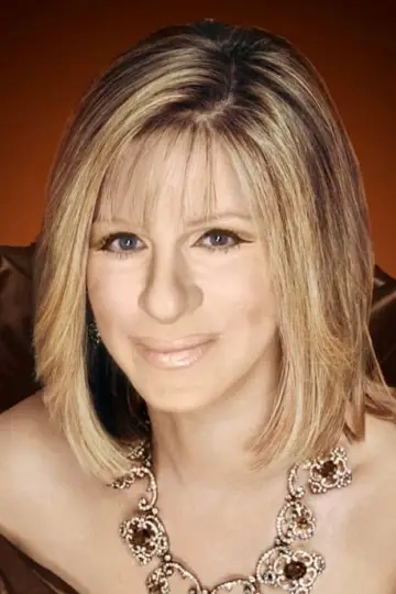 Фото Барбра Стрейзанд (Barbra Streisand) #82794