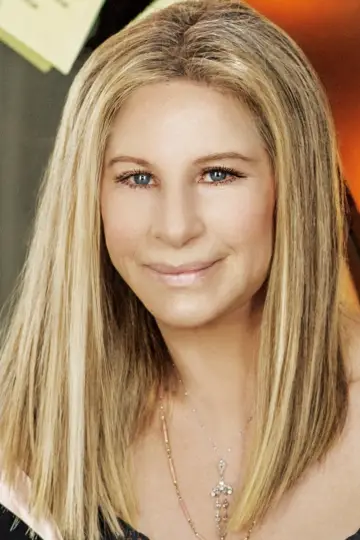 Фото Барбра Стрейзанд (Barbra Streisand) #82797