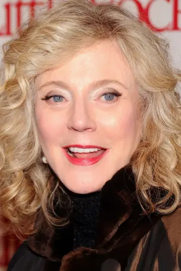 Фото Блайт Даннер (Blythe Danner) #81301