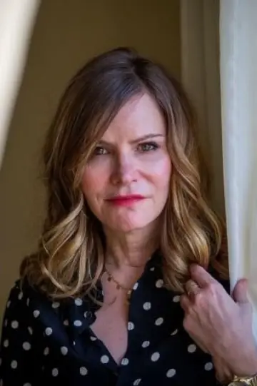 Фото Дженніфер Джейсон Лі (Jennifer Jason Leigh) #50455