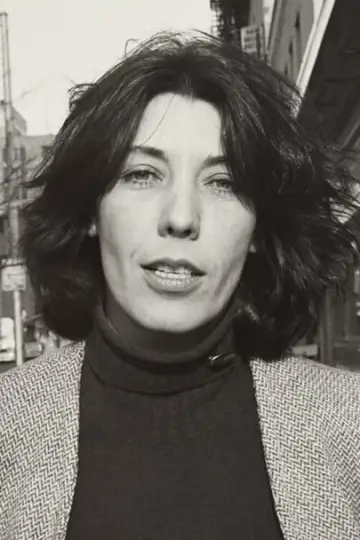 Фото Лілі Томлін (Lily Tomlin) #18085