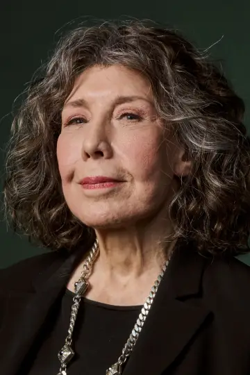 Фото Лілі Томлін (Lily Tomlin) #18086