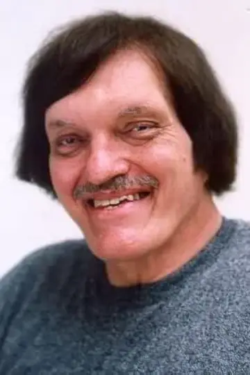 Фото Річард Кіл (Richard Kiel) #67336