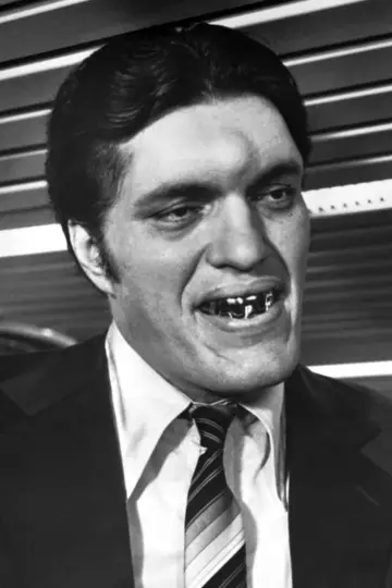 Фото Річард Кіл (Richard Kiel) #67337