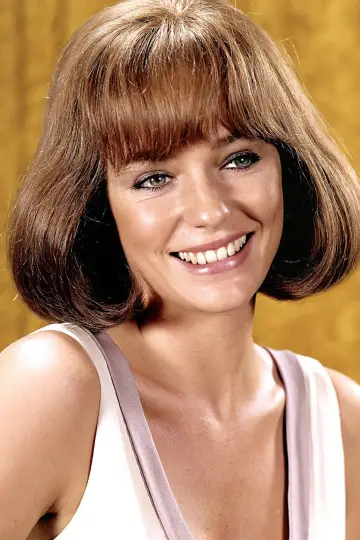 Фото Жаклін Біссет (Jacqueline Bisset) #88709