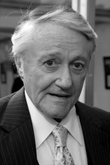 Фото Роберт Вон (Robert Vaughn) #41944