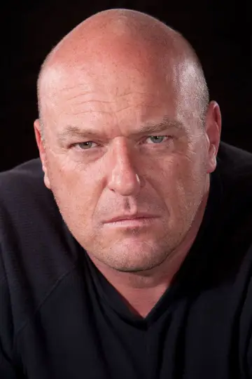 Фото Дін Норріс (Dean Norris) #328231