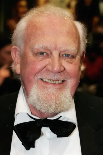 Фото Джосс Екленд (Joss Ackland) #45093
