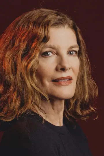 Фото Рене Руссо (Rene Russo) #9478
