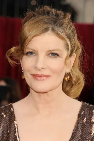 Фото Рене Руссо (Rene Russo) #9480