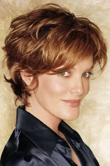 Фото Рене Руссо (Rene Russo) #9481
