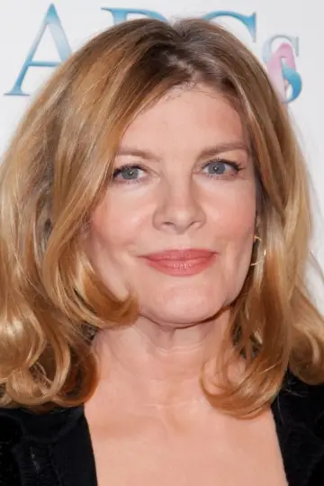 Фото Рене Руссо (Rene Russo) #9485