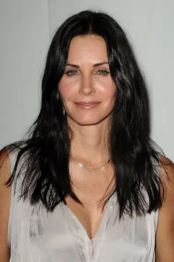 Фото Кортні Кокс (Courteney Cox) #17390