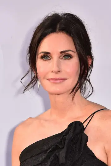 Фото Кортні Кокс (Courteney Cox) #17391