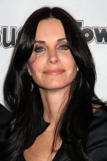 Фото Кортні Кокс (Courteney Cox) #17392