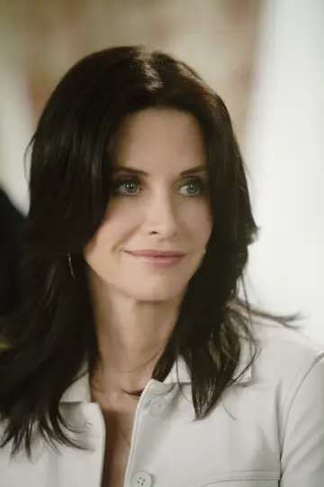 Фото Кортні Кокс (Courteney Cox) #17400