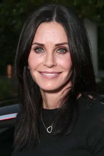 Фото Кортні Кокс (Courteney Cox) #17403