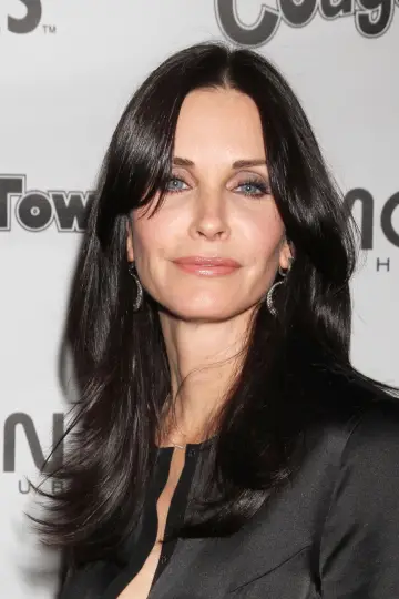 Фото Кортні Кокс (Courteney Cox) #17408