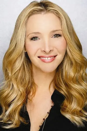 Фото Ліза Кудроу (Lisa Kudrow) #69342