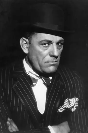 Фото Лон Чейні (Lon Chaney) #207923