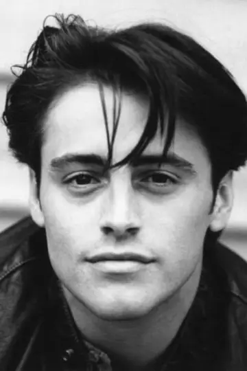 Фото Метт Леблан (Matt LeBlanc) #146494