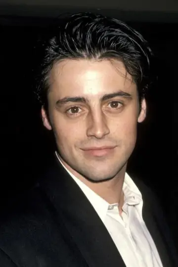 Фото Метт Леблан (Matt LeBlanc) #146497