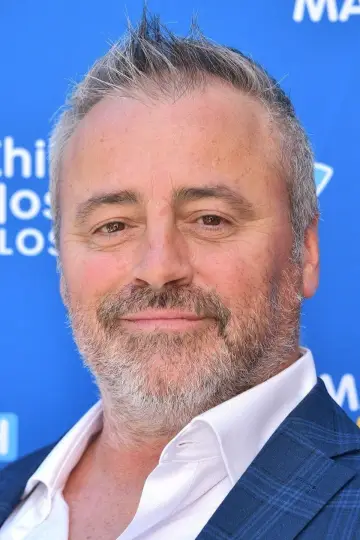 Фото Метт Леблан (Matt LeBlanc) #146499