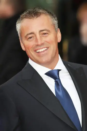 Фото Метт Леблан (Matt LeBlanc) #146503