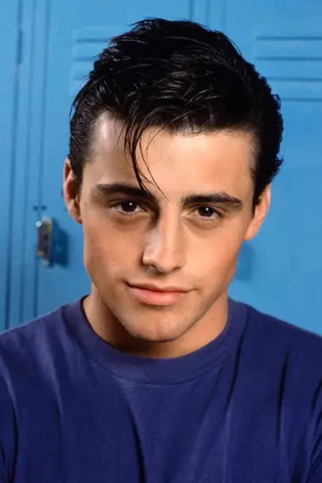 Фото Метт Леблан (Matt LeBlanc) #328358