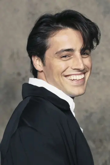 Фото Метт Леблан (Matt LeBlanc) #52637