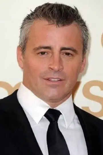 Фото Метт Леблан (Matt LeBlanc) #52643